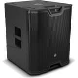 LD Systems ICOA SUB 15 A actieve 15 inch subwoofer 400 W