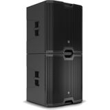 LD Systems - ICOA SUB 18 A - Actieve Subwoofer - 18 inch - 600 W