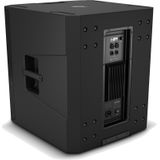 LD Systems - ICOA SUB 18 A - Actieve Subwoofer - 18 inch - 600 W