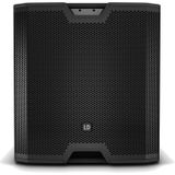 LD Systems - ICOA SUB 18 A - Actieve Subwoofer - 18 inch - 600 W