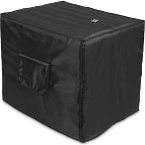 LD Systems - ICOA SUB 15 - Subwoofer Beschermhoes - Waterbestendig - Gevoerd