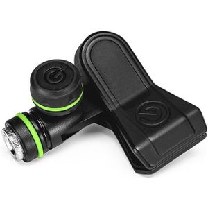 Gravity MS U CLMP universele microfoonklem 14 tot 42mm