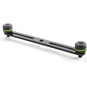 Gravity MS STB 02 - Stereo array microfoon-bar, 60 - 220 mm