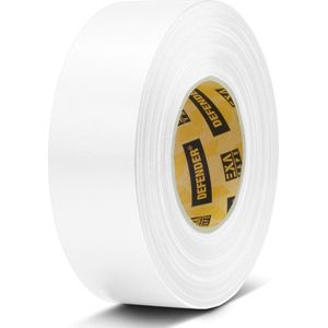 DEFENDER - EXA-TAPE® DTEXAW50 Plakband - Wit - Glanzend - 50 m x 50 mm