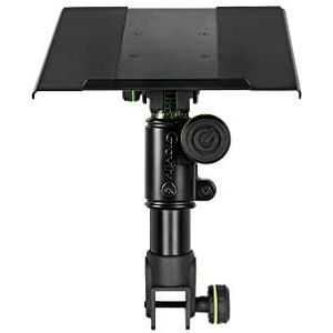 Gravity - FT 01 MTB - Studiomonitor Tray - Zwart - Staal