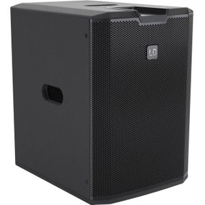 LD Systems MAUI 28 G3 SUB actieve subwoofer 1x 12 inch
