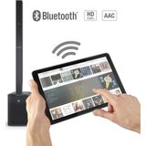 LD Systems - MAUI 28 G3 - Portable Cardioïde Speaker-Zuilsysteem - Zwart - 1000 Watt RMS