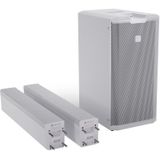 LD Systems - MAUI 11 G3 W - Actief Kolom PA Systeem - Wit