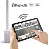 LD Systems - MAUI 11 G3 W - Actief Kolom PA Systeem - Wit