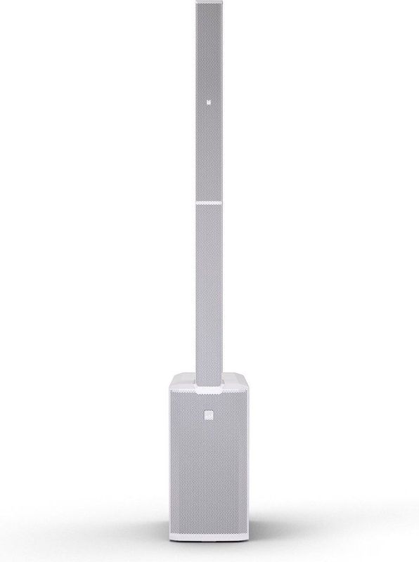 LD Systems - MAUI 11 G3 W - Actief Kolom PA Systeem - Wit