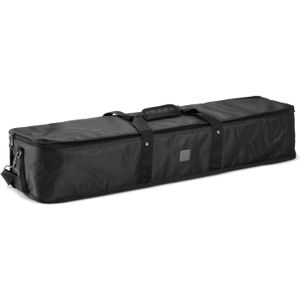 LD Systems MAUI 28 G3 SAT BAG gevoerde tas voor MAUI 28 G3 zuilluidsprekers