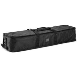 LD Systems - MAUI 28 G3 Sat Bag - Draagtas - Zwart - Nylon 1680D