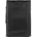 LD Systems MAUIÂ 11 G3 SUB PC - Gewatteerde beschermhoes voor MAUI 11 G3 subwoofer, Studiokoffer + studiotas, Zwart