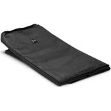 LD Systems MAUIÂ 11 G3 SUB PC - Gewatteerde beschermhoes voor MAUI 11 G3 subwoofer, Studiokoffer + studiotas, Zwart