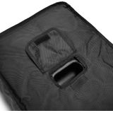 LD Systems MAUIÂ 11 G3 SUB PC - Gewatteerde beschermhoes voor MAUI 11 G3 subwoofer, Studiokoffer + studiotas, Zwart