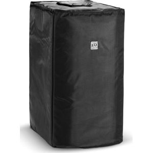 LD Systems MAUIÂ 11 G3 SUB PC - Gewatteerde beschermhoes voor MAUI 11 G3 subwoofer, Studiokoffer + studiotas, Zwart