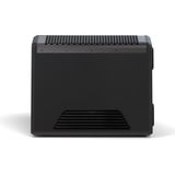 LD Systems - MON 8A G3 - Actieve Vloermonitor - Zwart - Materiaal: Kunststof