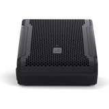 LD Systems - MON 8A G3 - Actieve Vloermonitor - Zwart - Materiaal: Kunststof