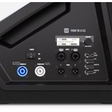 LD Systems MON 10 A G3 10 inch stage monitor