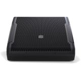 LD Systems MON 15 A G3 (Actief, 1x 300 W), PA-luidsprekers, Zwart