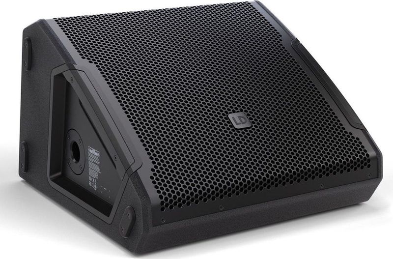 LD Systems MON 15A G3 actieve vloermonitor