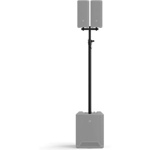 LD Systems Dave 10 G4X Dual Stand tussenpaal