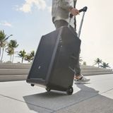 LD Systems - ANNY 10 - Mobiele Accu Speaker - Zwart - Draagbaar