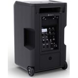 LD Systems - ANNY 10 - Mobiele Accu Speaker - Zwart - Draagbaar
