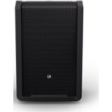 LD Systems - ANNY 10 - Mobiele Accu Speaker - Zwart - Draagbaar