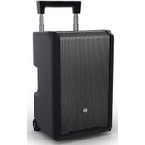 LD Systems - ANNY 10 - Mobiele Accu Speaker - Zwart - Draagbaar