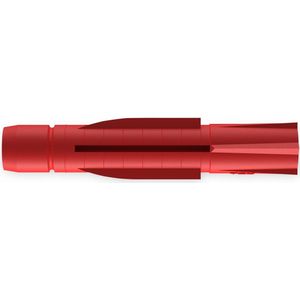 Allzweckdübel Tri 14x75 mm