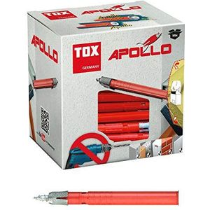 TOX universele frameplug Apollo Verzonken kop 10x160 mm