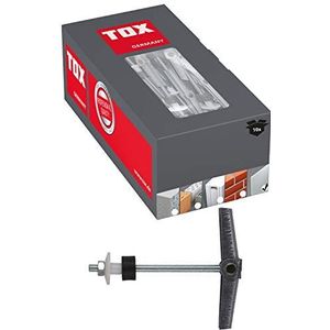 TOX wastafel opzetstuk Oase Spagat M10 mm, 024100221