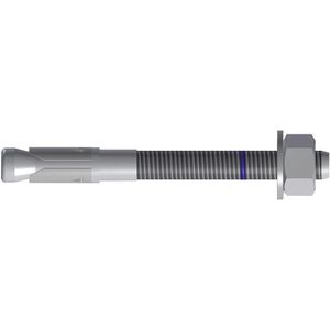 Bolzenanker s-fix Pro M12x120/24 zn Opt.1
