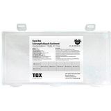 TOX - Krimpkous - Assortiment 127 Stuks - Diverse Maten - Duurzaam Materiaal