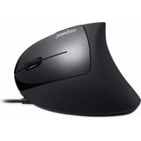 Linkshandige Ergonomische muis - Perixx Perimice 513L