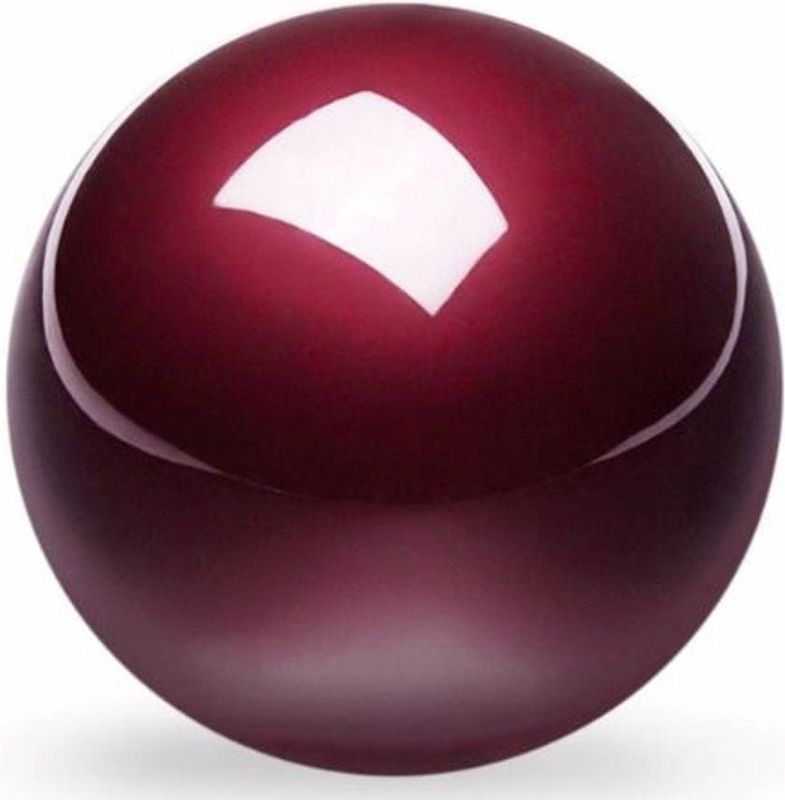 Perixx PERIPRO-303GR Trackball - Grijs - 34mm - Hoogwaardige Sensor
