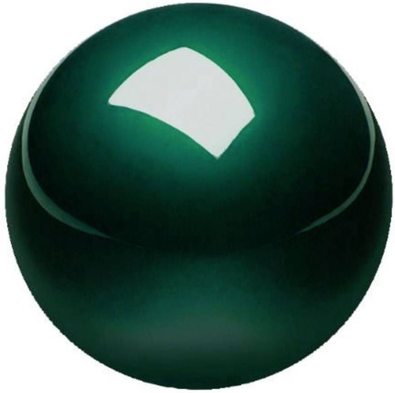 Perixx PERIPRO-303GLG Trackball - Glanzend en Mat - 34mm