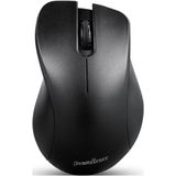 Perixx - PERIMICE-621 B - Draadloze Muis - Zwart - Ergonomisch Ontwerp