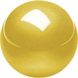 Perixx PERIPRO-303 G GO Trackball - Goud - Accessoire