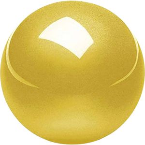 Perixx PERIPRO-303 G GO Trackball - Goud - Accessoire