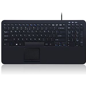 Keyboard Perixx PERIBOARD-519 US USB