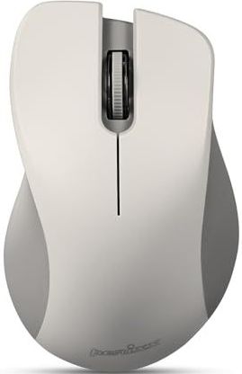 Perixx PERIMICE-621 Draadloze Muis - Beige - Ergonomisch Design