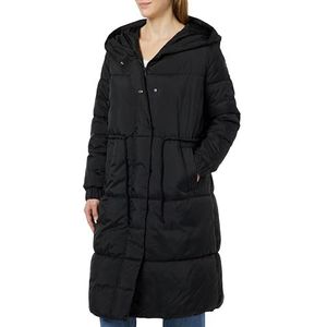 Taifun Damesmantel, zwart, 42