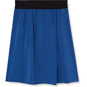 Samoon Dames 210008-21120 rok, kobaltblauw, 50, cobalt blue, 50