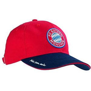 Unbekannt FC Bayern München SMU Cap *, Basecap