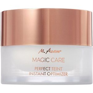 M. Asam - Magic Care Perfect Teint - Make-up Primer - Transparant - 30 ml