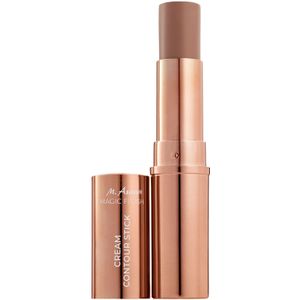 M. Asam - Magic Finish - Contour Stick - Light Medium - 8 g - Romige Contourstift voor Gedefinieerde Gezichtsvorm