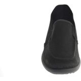 Rohde Pantoffels Dames 2224 - Zwart