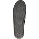 Rohde Pantoffels Dames 2224 - Zwart